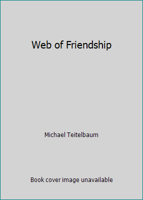 Web of Friendship 0613513282 Book Cover