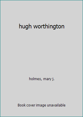 hugh worthington B005LELTK0 Book Cover