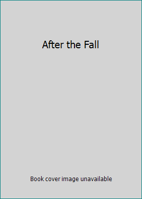 After the Fall B009NG9EU4 Book Cover