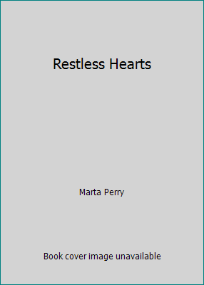 Restless Hearts B002AYS33A Book Cover