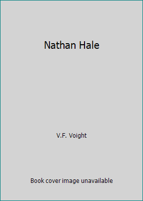 Nathan Hale 0399604847 Book Cover