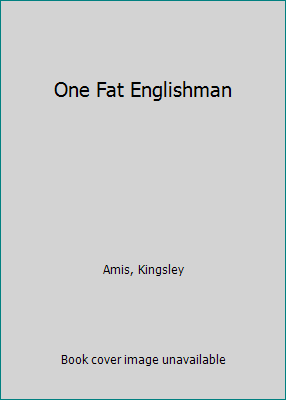 One Fat Englishman B00MNRJK3G Book Cover