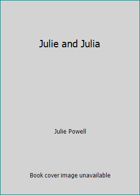Julie and Julia 0141399538 Book Cover