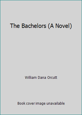 The Bachelors (A Novel) B002JS6MGC Book Cover