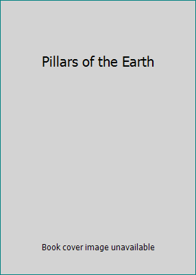 Pillars of the Earth B0012NIIZI Book Cover