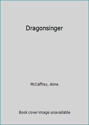 Dragonsinger 0606015019 Book Cover