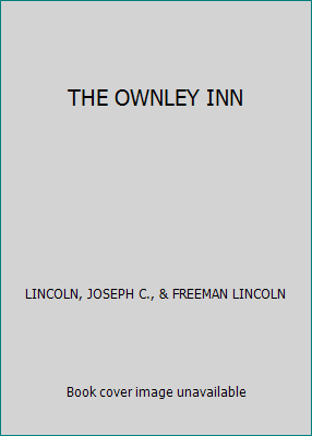 THE OWNLEY INN B008642DIO Book Cover