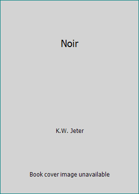 Noir 1857985966 Book Cover