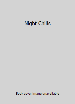 Night Chills 0739403613 Book Cover