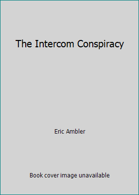The Intercom Conspiracy B005ZUNWB4 Book Cover