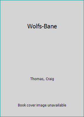 Wolfs-Bane B00B0YSO9E Book Cover