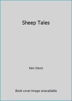 Sheep Tales 0982323107 Book Cover