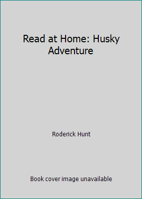 Read at Home: Husky Adventure 0198385641 Book Cover