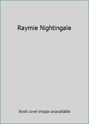 Raymie Nightingale 1338120697 Book Cover