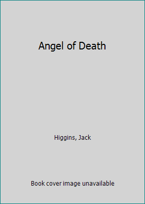 Angel of Death 0787103918 Book Cover