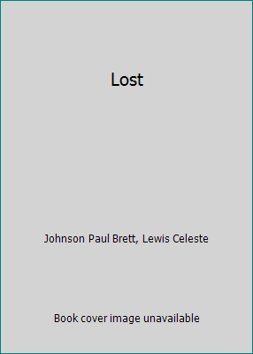 Lost B008MZRSLE Book Cover