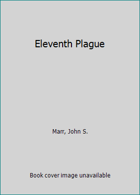 Eleventh Plague 0606155236 Book Cover