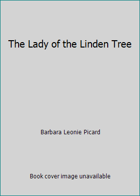 The Lady of the Linden Tree B002IA5W7Q Book Cover