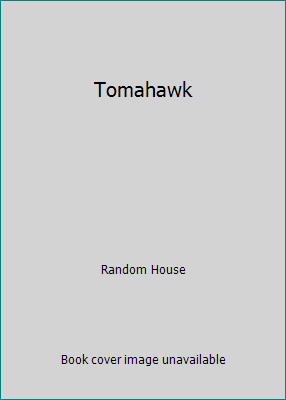 Tomahawk 0345216652 Book Cover