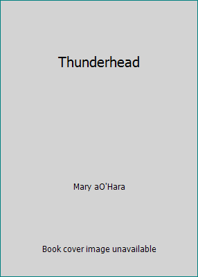 Thunderhead B001V702TU Book Cover