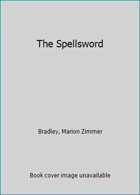 The Spellsword B004RC4SEQ Book Cover