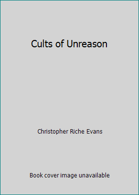 Cults of Unreason B0014D82UC Book Cover