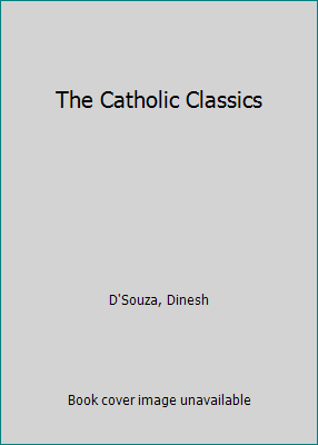 The Catholic Classics 087973423X Book Cover