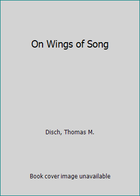 On Wings of Song 0553250760 Book Cover