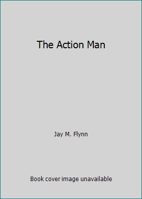 The Action Man B000GSNVCK Book Cover