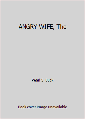 ANGRY WIFE, The B000NAXCGQ Book Cover
