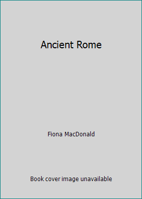 Ancient Rome 0760753962 Book Cover