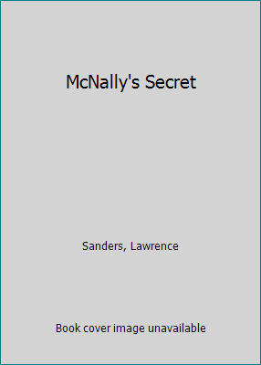 McNally's Secret 079279897X Book Cover