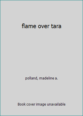 flame over tara B005LEB60S Book Cover