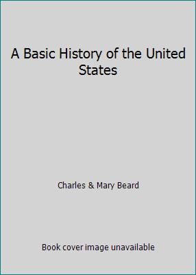 A Basic History of the United States B002MSIVH2 Book Cover