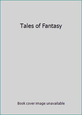 Tales of Fantasy B000KRYSQU Book Cover