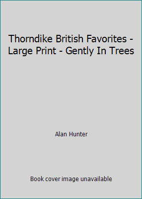 Thorndike British Favorites - Large Print - Gen... [Large Print] 0786266066 Book Cover