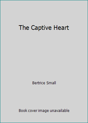 The Captive Heart 1607511207 Book Cover