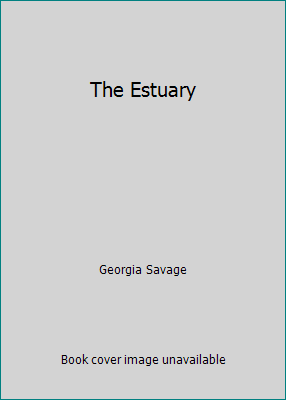 The Estuary 1555971725 Book Cover