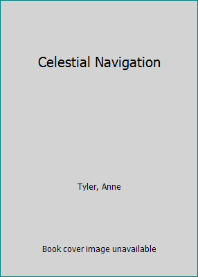 Celestial Navigation [Large Print] 0792719778 Book Cover