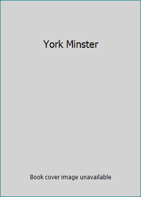 York Minster 0711741565 Book Cover