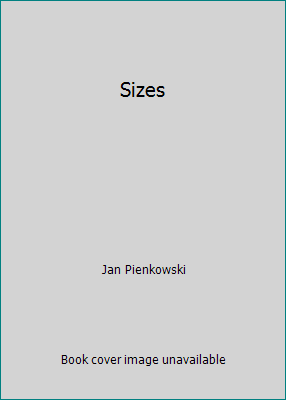 Sizes 0671469363 Book Cover