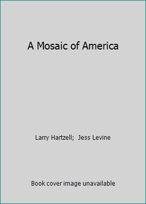 A Mosaic of America 0787295183 Book Cover