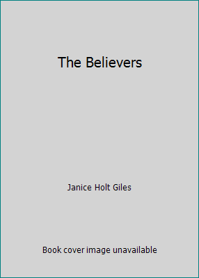 The Believers B01AN1BUWC Book Cover