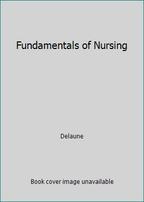 Fundamentals of Nursing 1418030333 Book Cover