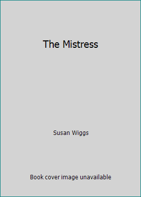 The Mistress 0739413392 Book Cover