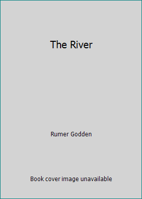 The River 0754034097 Book Cover