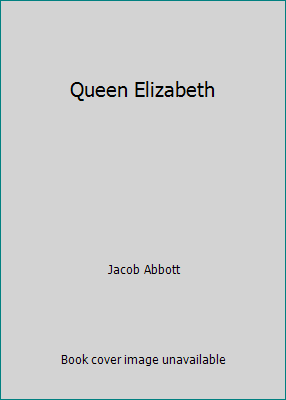 Queen Elizabeth B001OA2IQO Book Cover