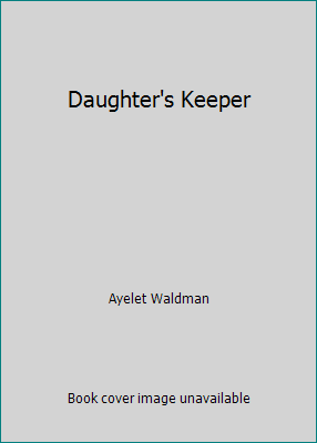 Daughter's Keeper 0965441709 Book Cover