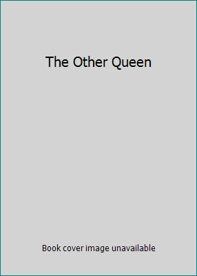 The Other Queen 0007190344 Book Cover