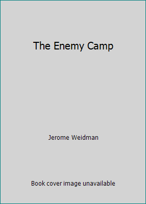 The Enemy Camp B009NNOPME Book Cover